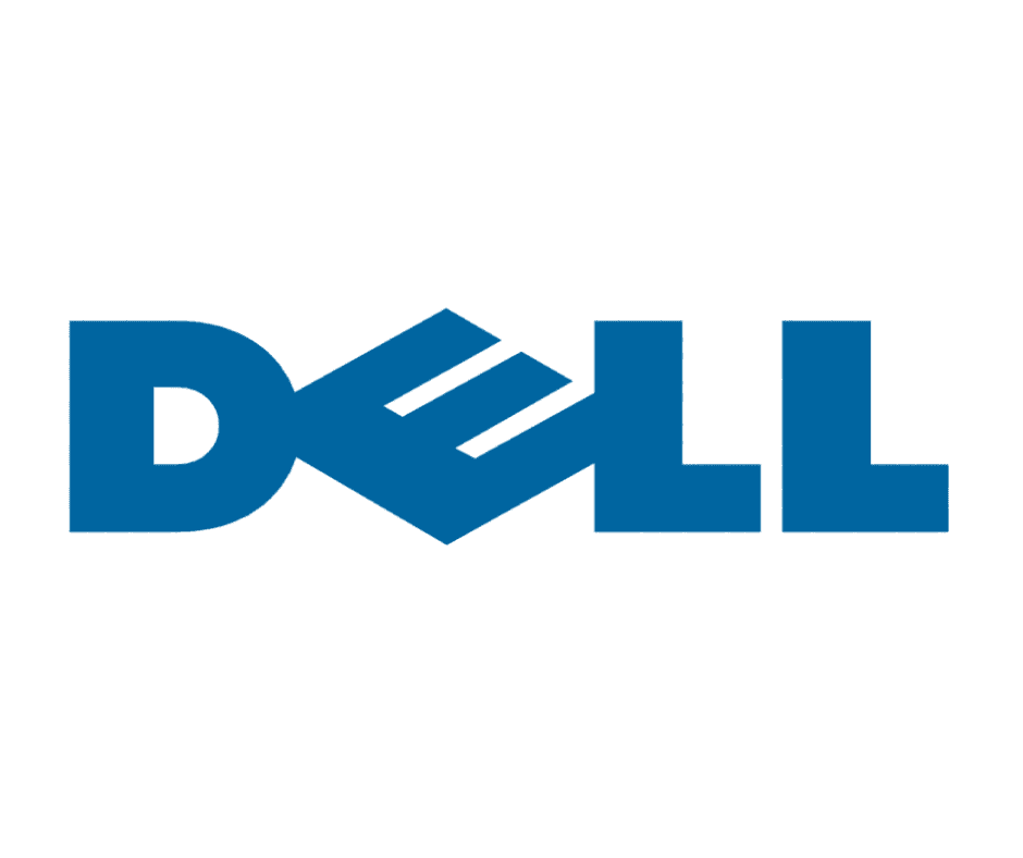 Client Dell logo