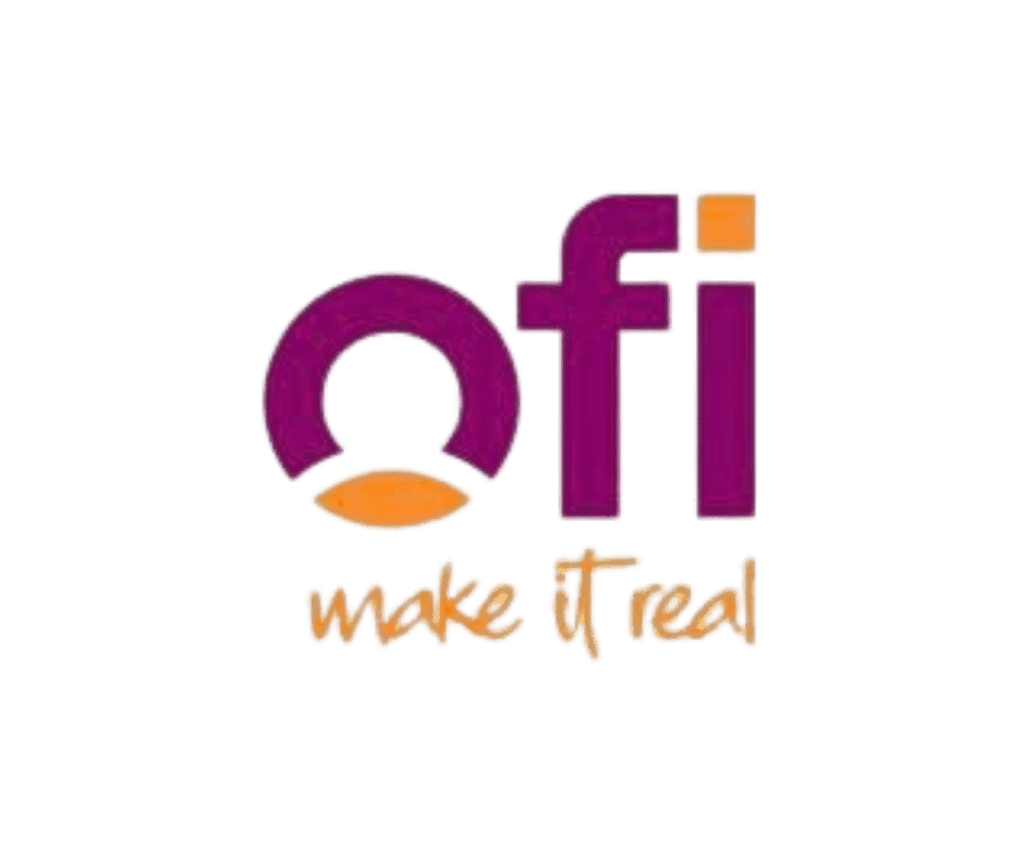 Client OFI logo