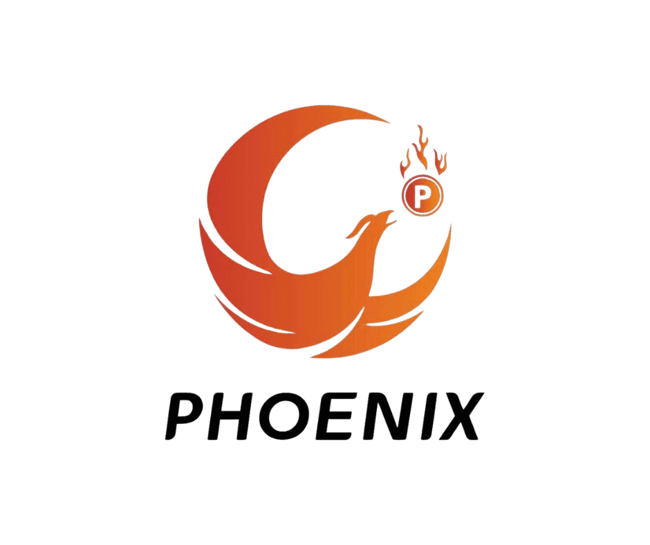 Client Phoenix logo