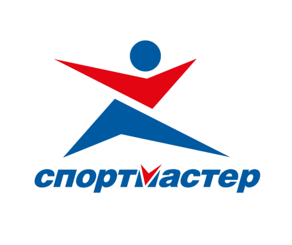 Client Sportmaster logo