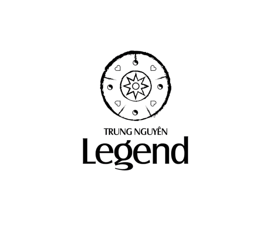Client Trung Nguyen Legend logo
