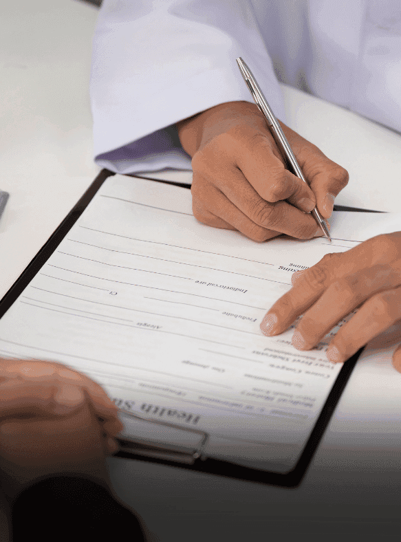 Documents Consultancy — Expert guidance on import/export documentation, certificates of origin, and trade compliance to prevent delays.